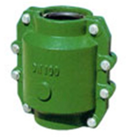 承口補漏器(哈夫節)